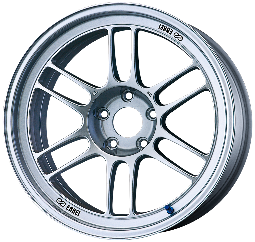 Enkei RPF1 (Silver)