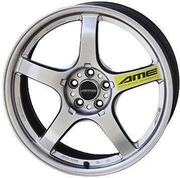 Tracer GT-V (Silver)