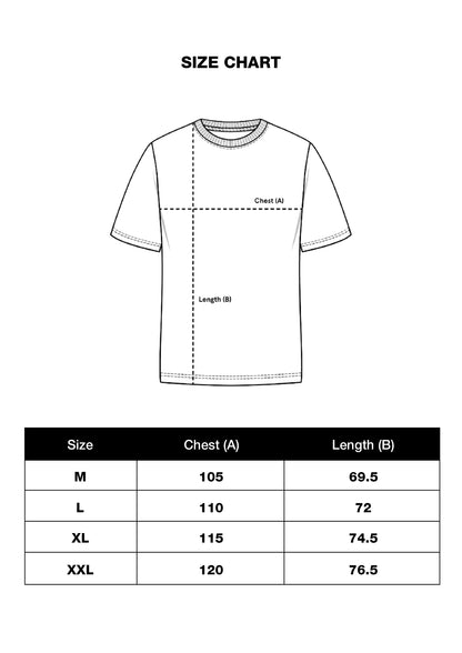 R34 Skyline Festival JAPAN X HK T-Shirt